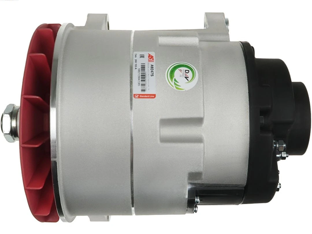 AS-PL A9247S Alternator