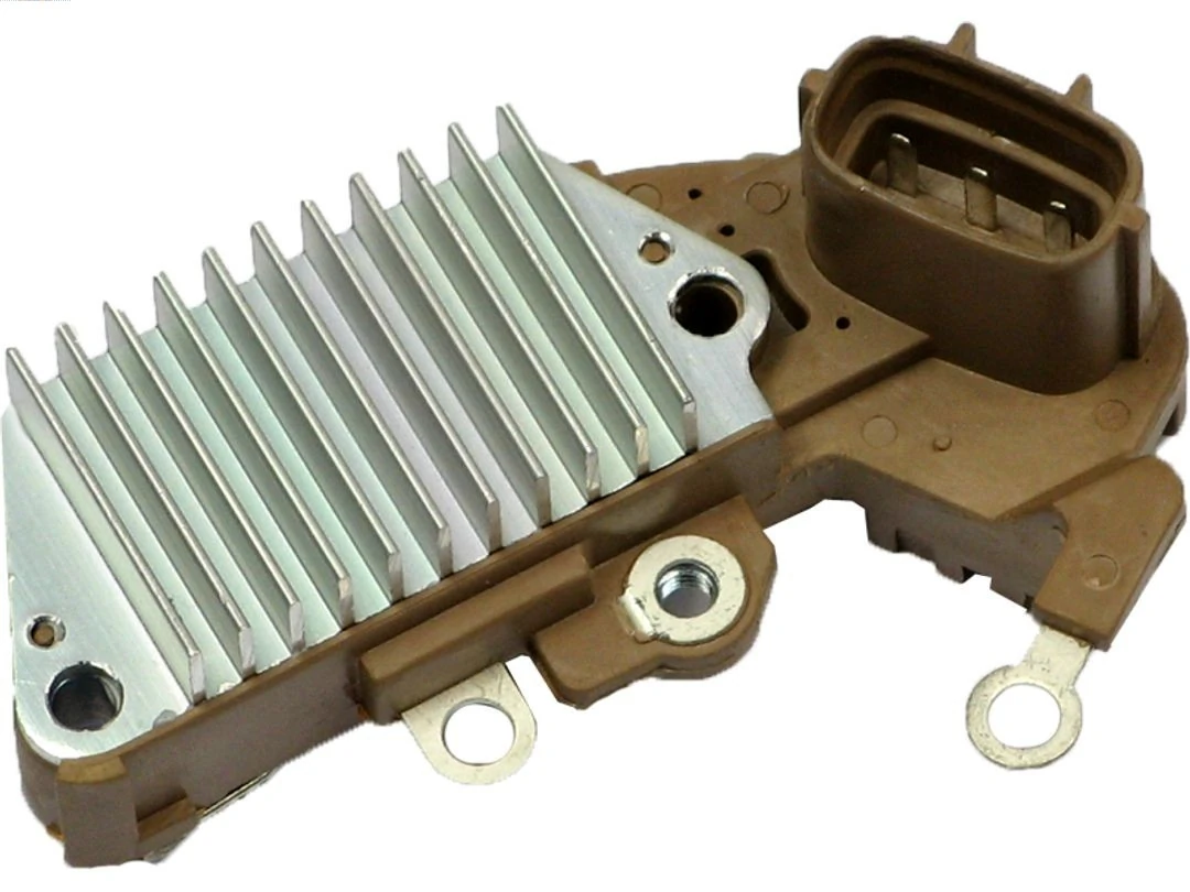AS-PL ARE6064 Alternator Regulator