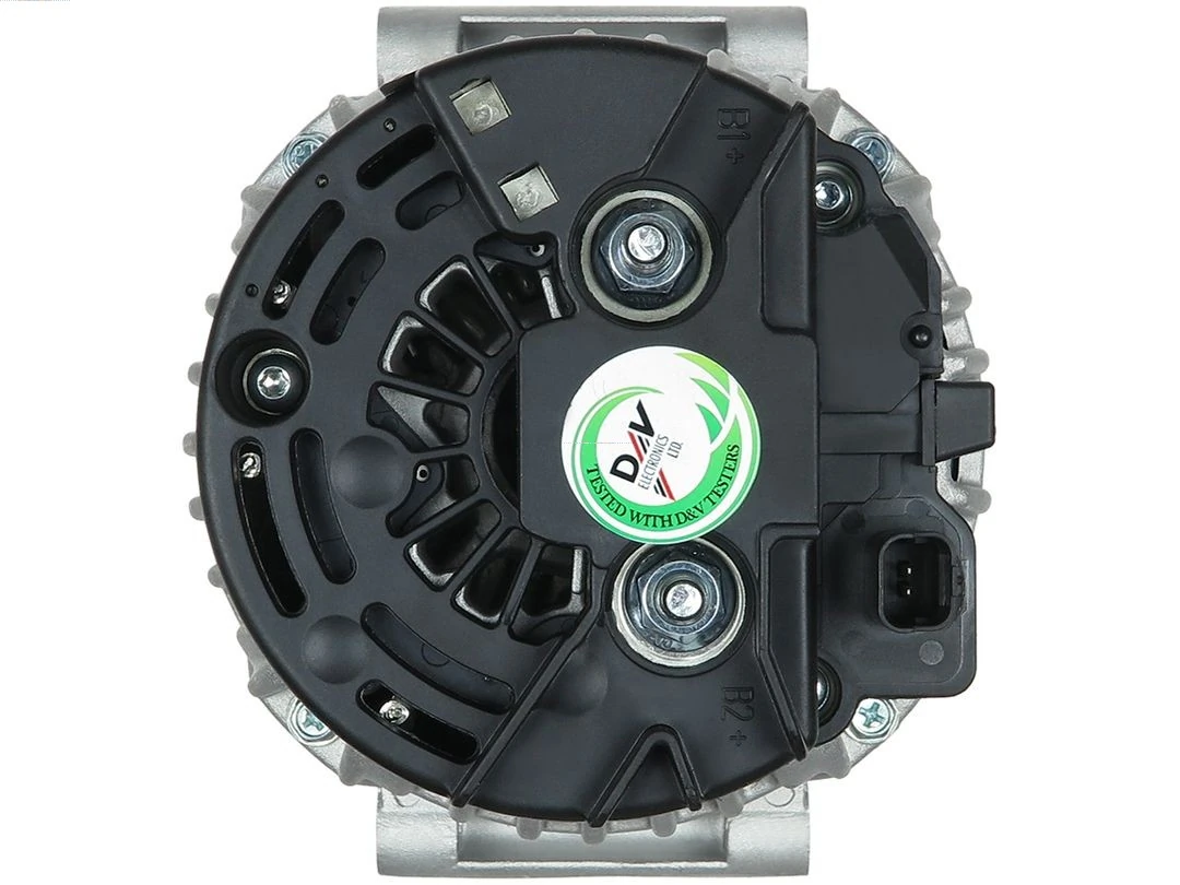 Alternator Brand new AS-PL A0145