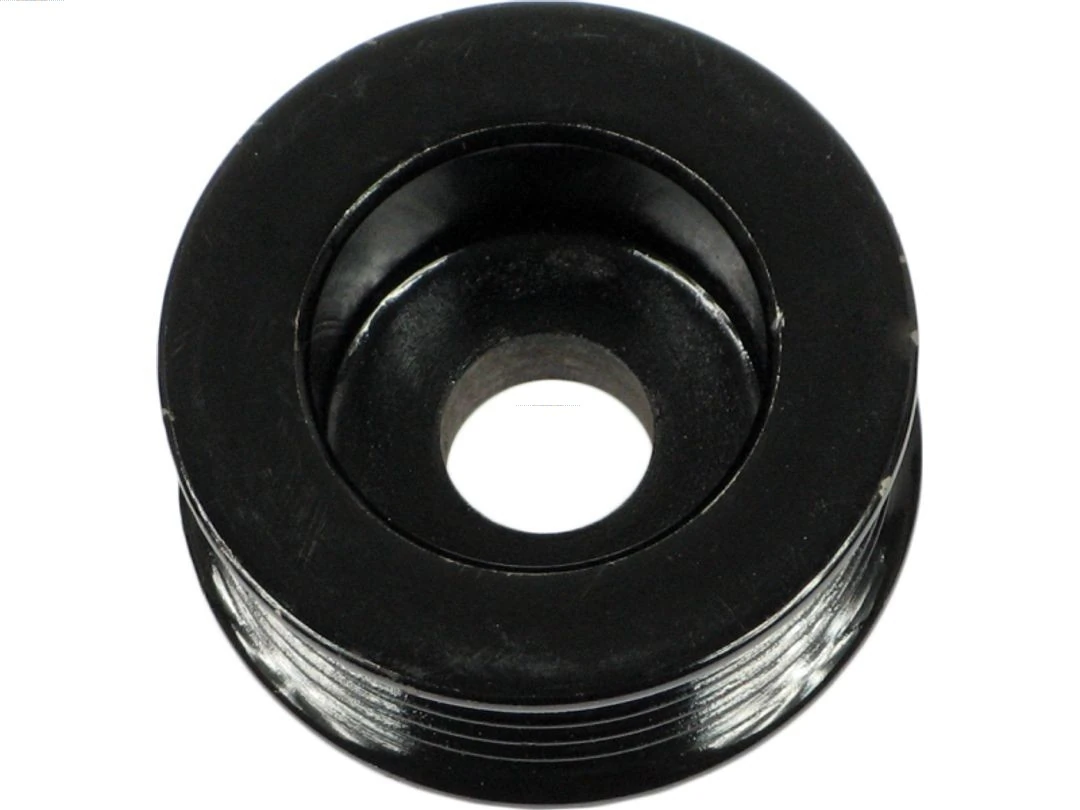 AS-PL AP0025 Belt Pulley, alternator