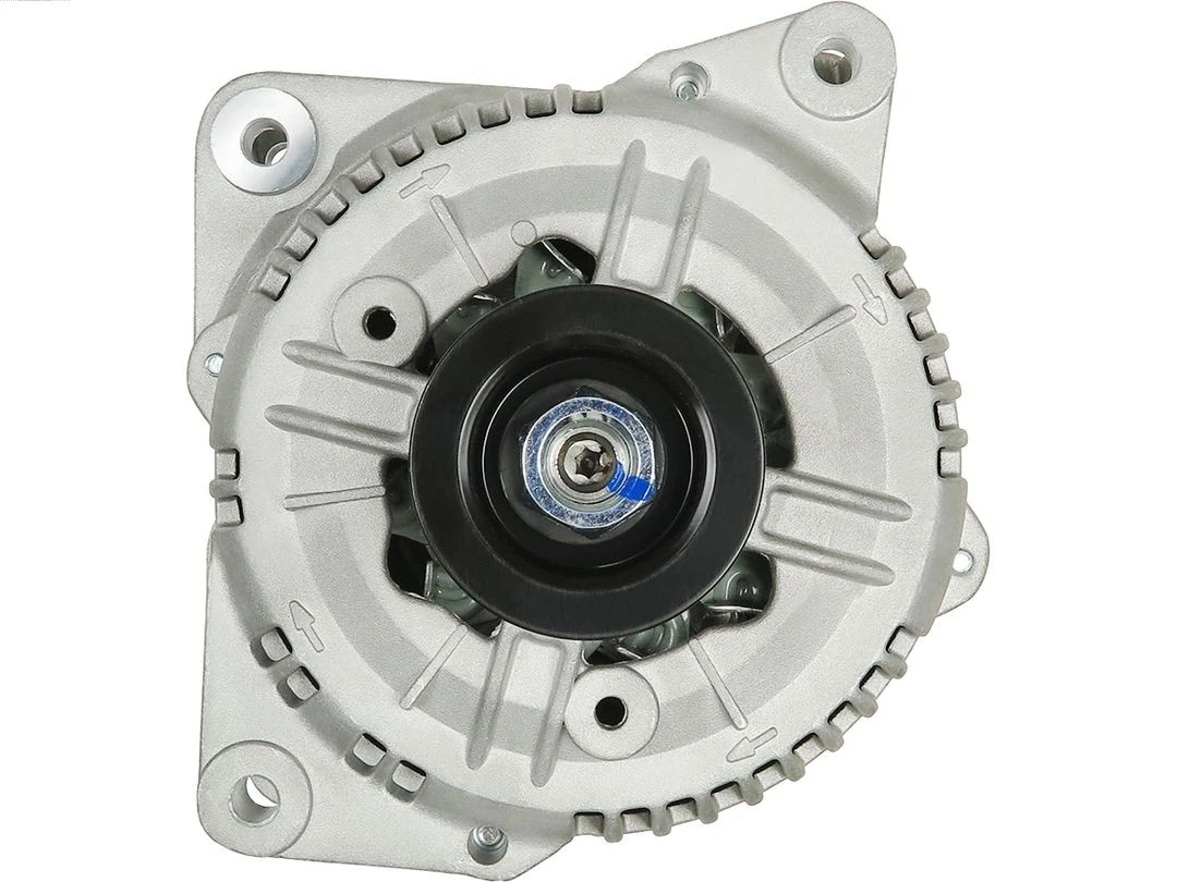 Alternator Brand new AS-PL A0666S