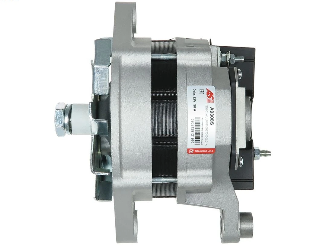 AS-PL A9308S Alternator