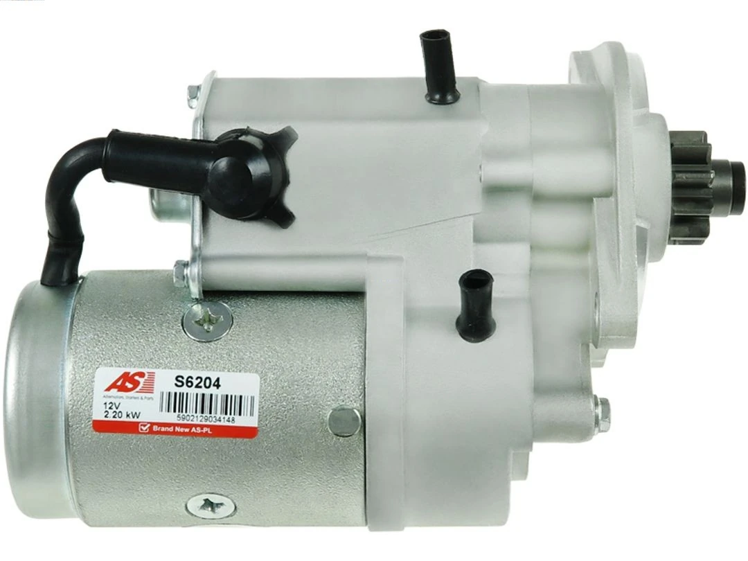 AS-PL S6204 Starter