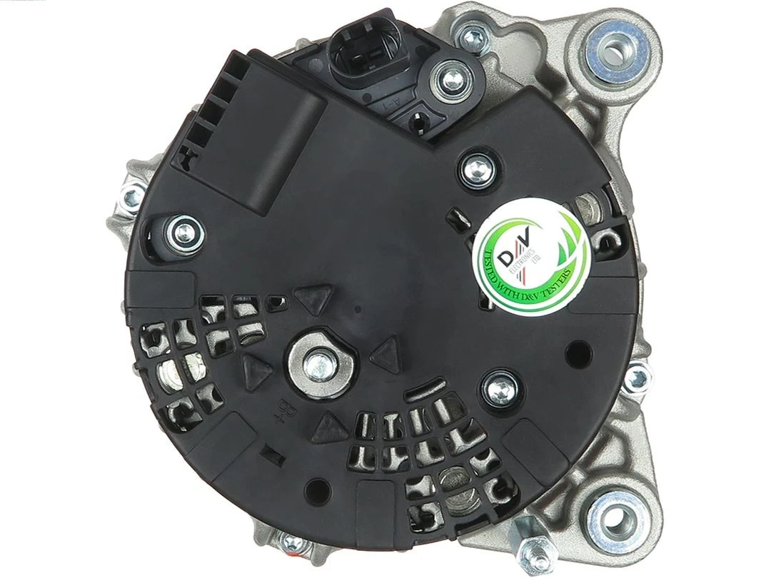 Alternator Brand new AS-PL A0661S