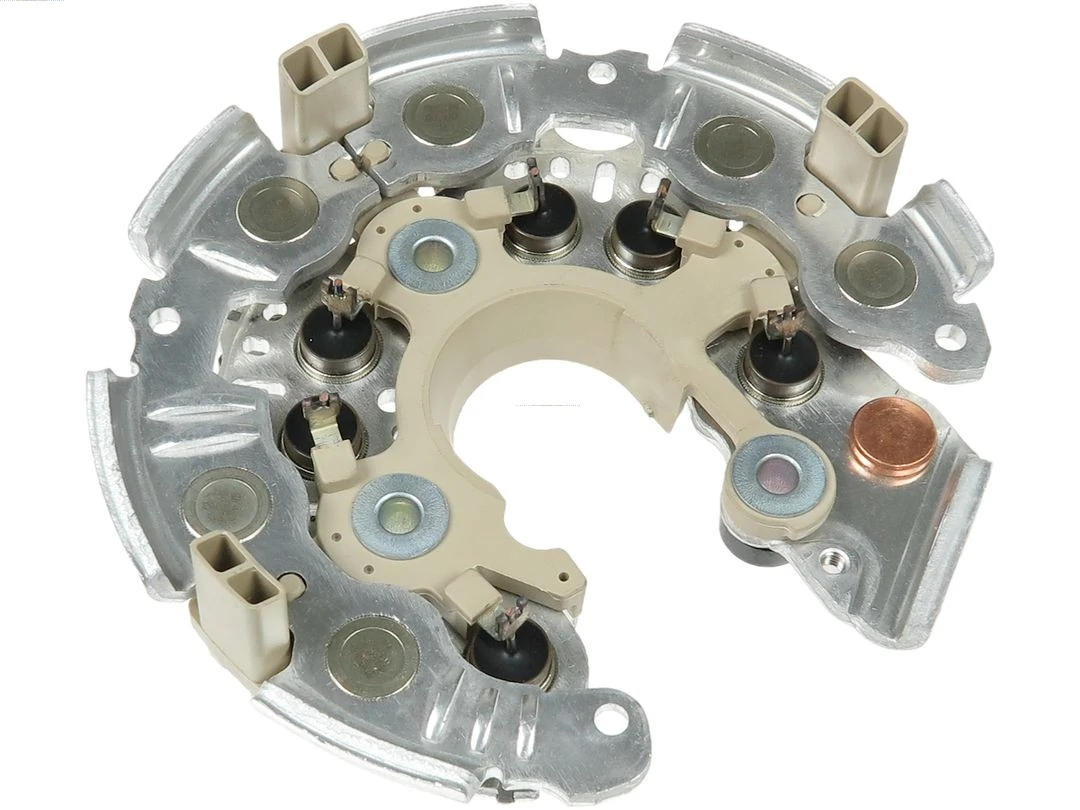 AS-PL ARC6091S Rectifier, alternator