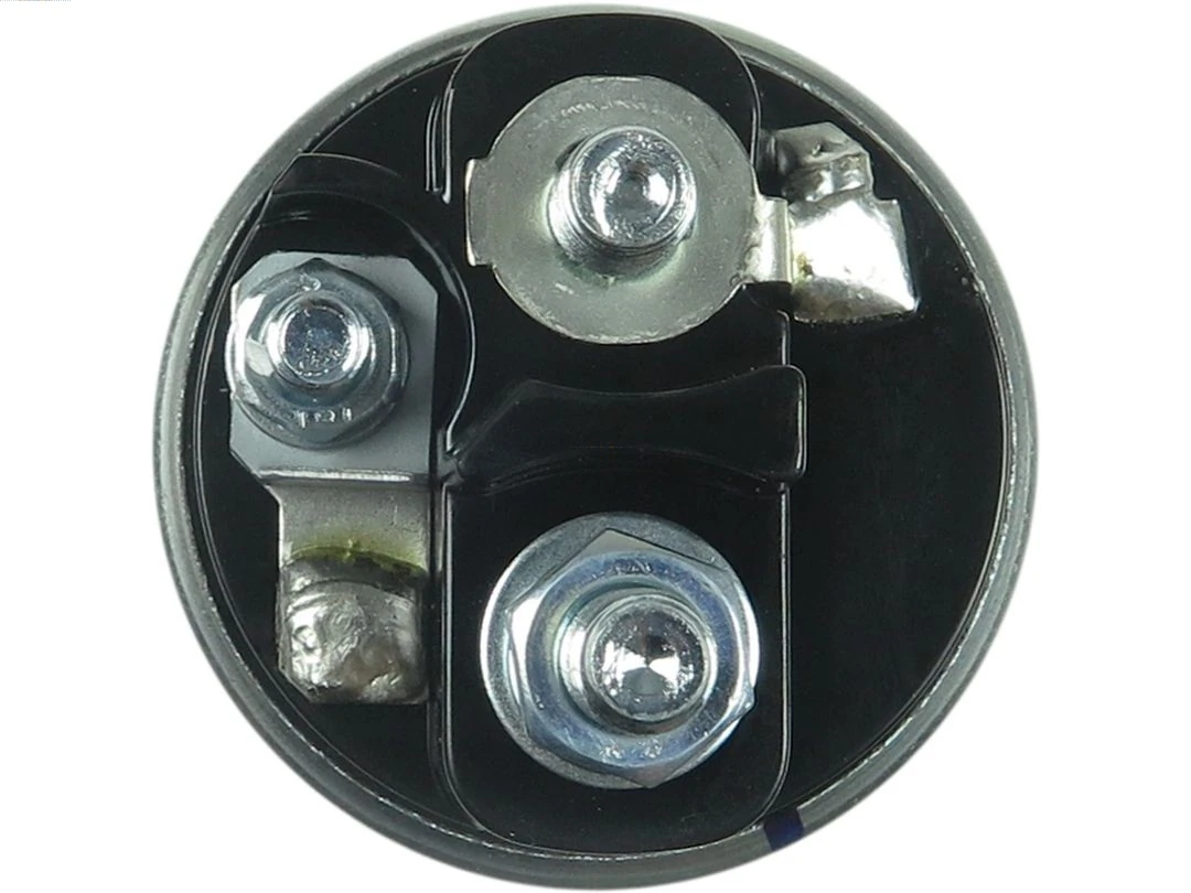 Solenoid Switch, starter Brand new AS-PL SS0222S