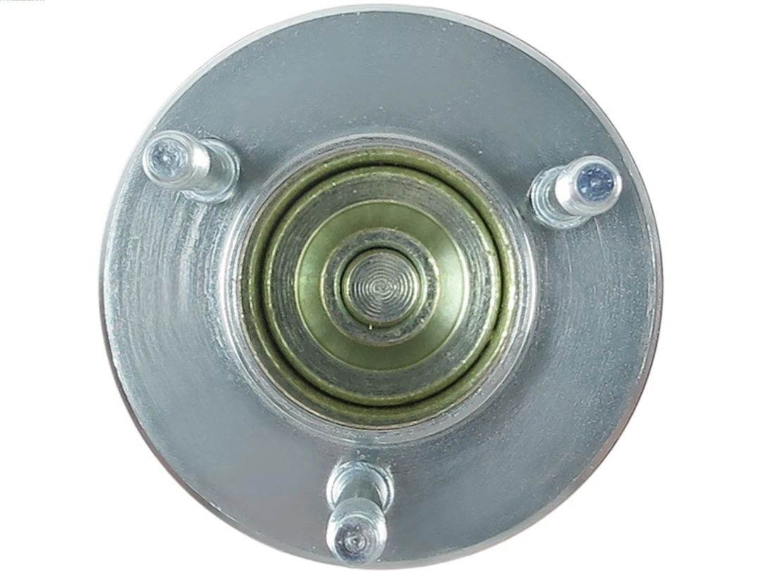 Solenoid Switch, starter Brand new AS-PL SS4020