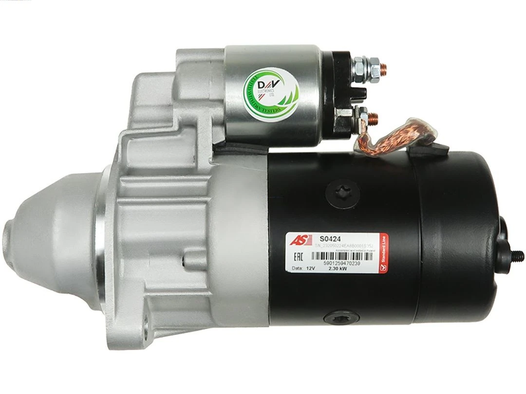 AS-PL S0424 Starter