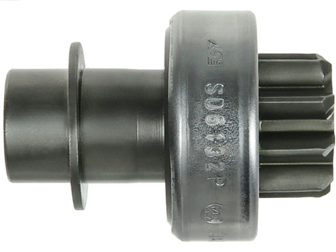 Freewheel Gear, starter Brand new AS-PL SD6132P