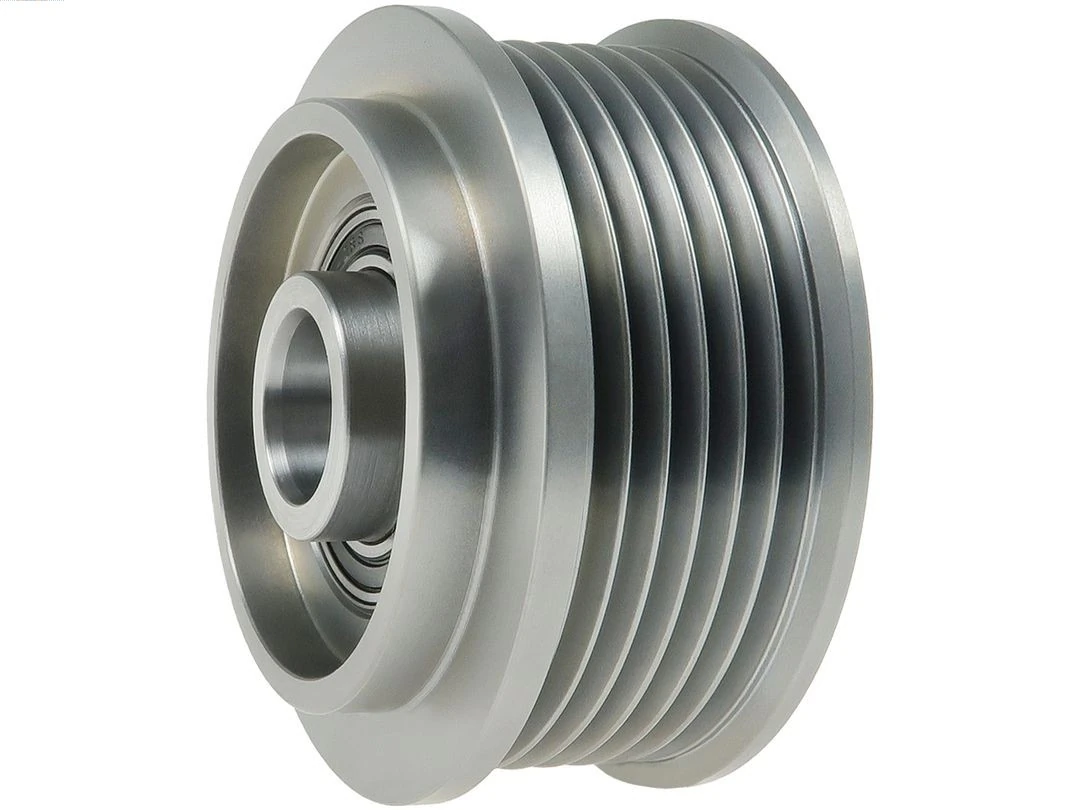 Alternator Freewheel Clutch Brand new AS-PL AFP0032