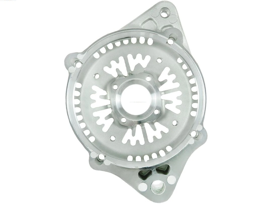 AS-PL ABR6020S Bracket, alternator drive flange