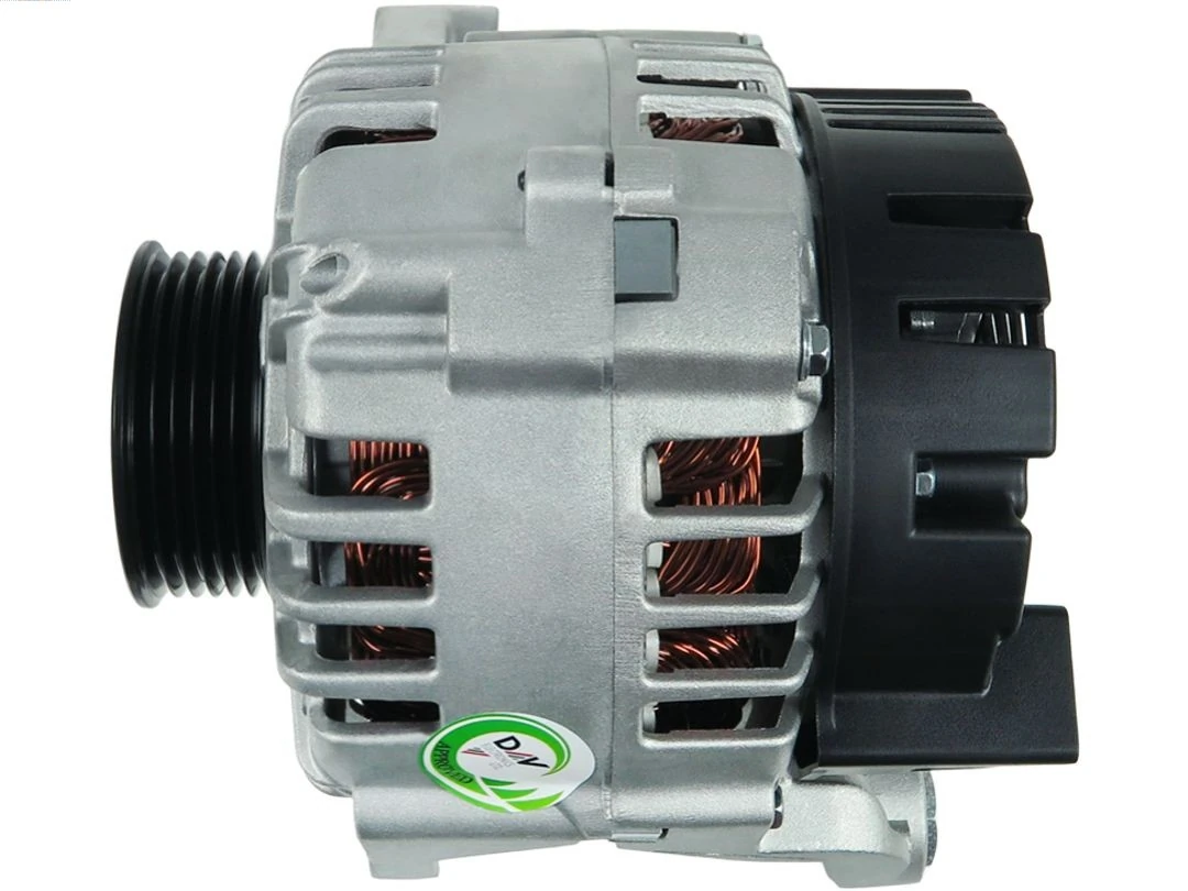 Alternator Brand new AS-PL A3108