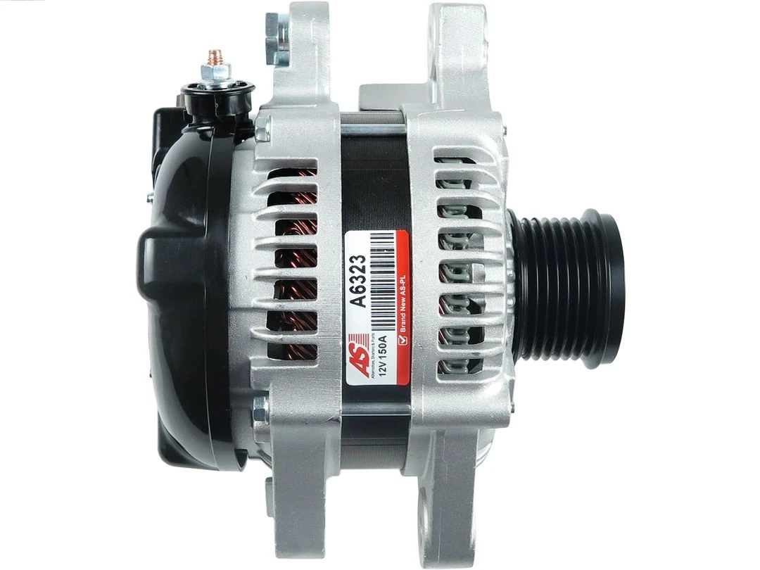 Alternator Brand new AS-PL A6323