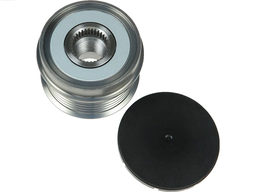 Alternator Freewheel Clutch Brand new AS-PL AFP0016