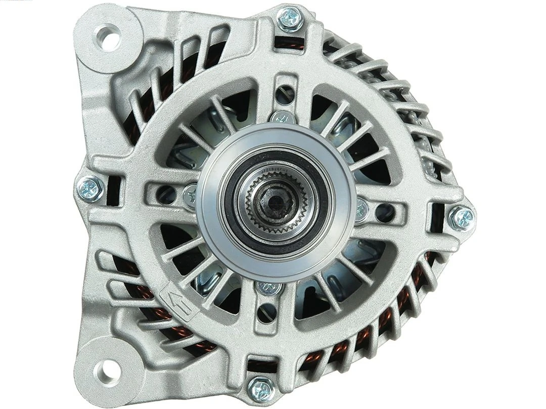 Alternator Brand new AS-PL A5332