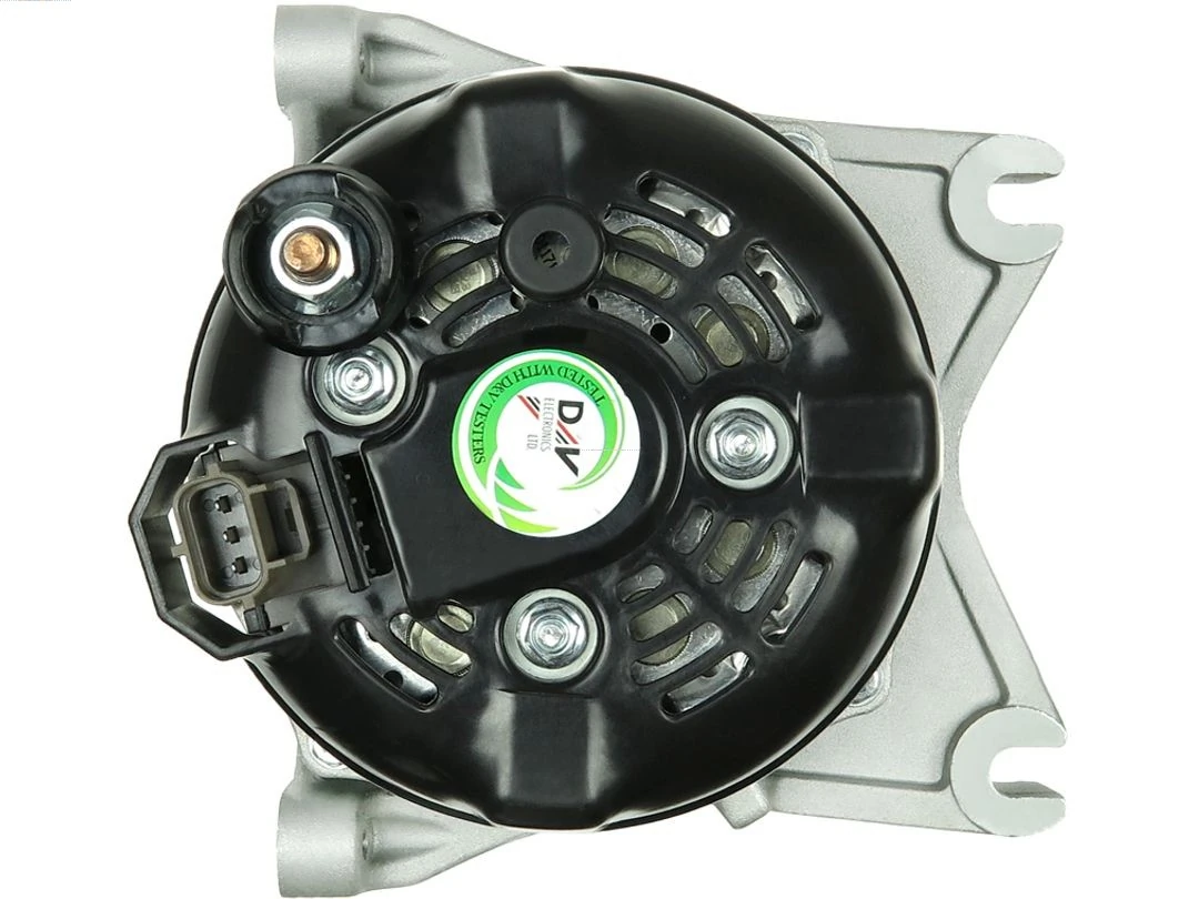 AS-PL A6502S Alternator