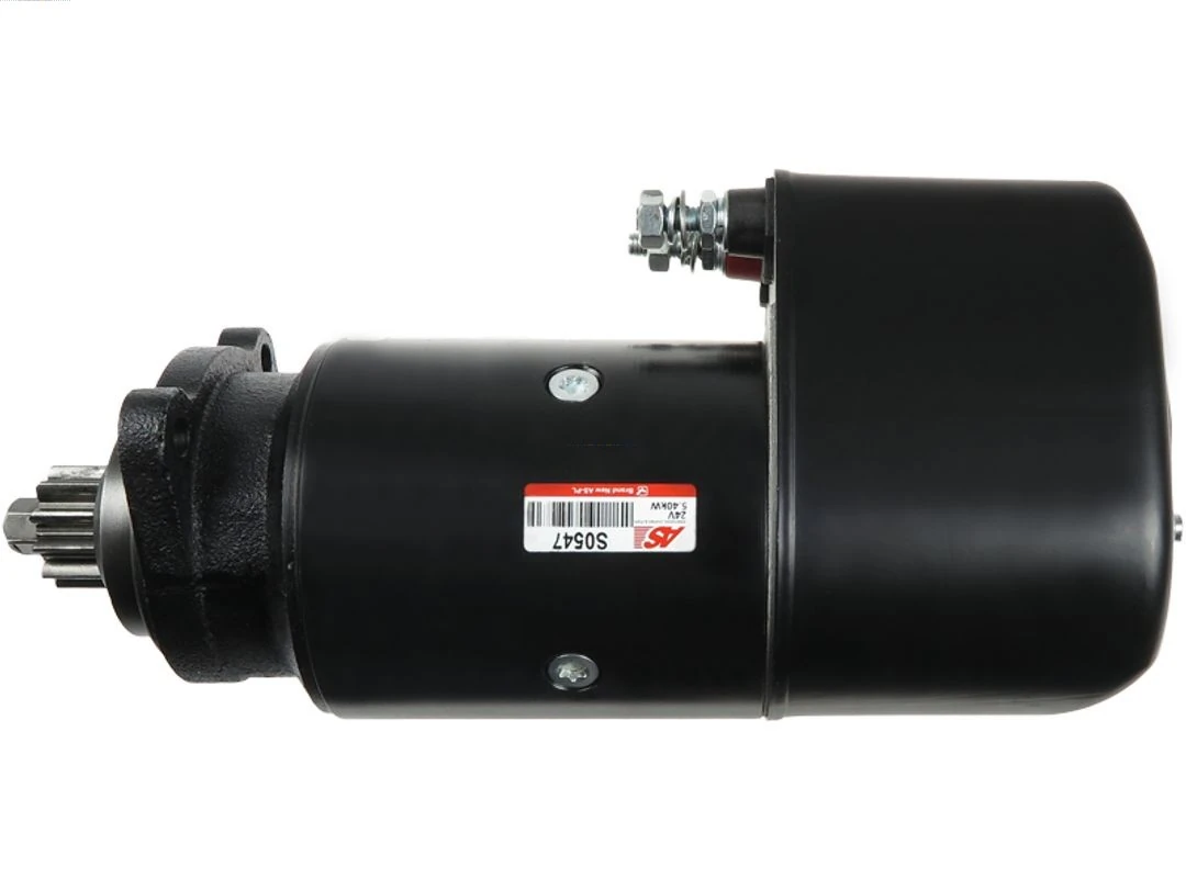 AS-PL S0547 Starter