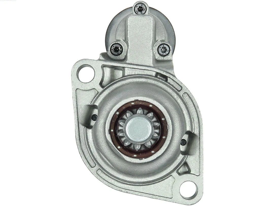 Starter Remanufactured AS-PL S0025PR