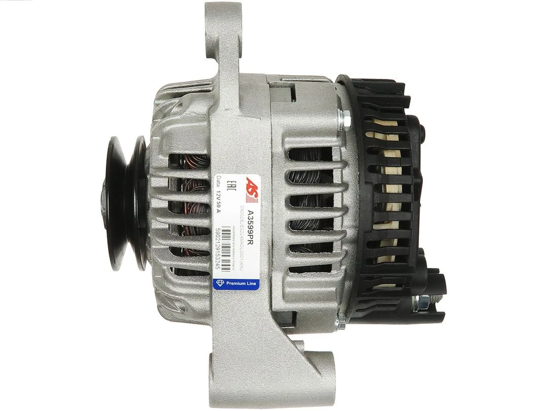 AS-PL A3599PR Alternator