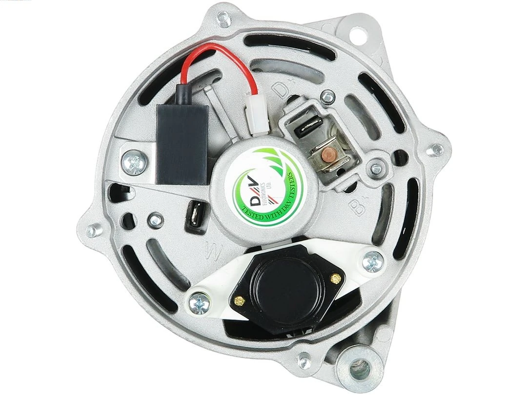 AS-PL A0777S Alternator