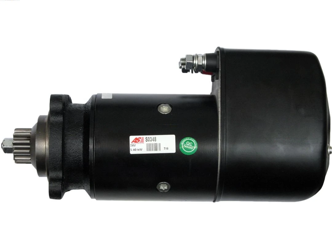 AS-PL S0348 Starter