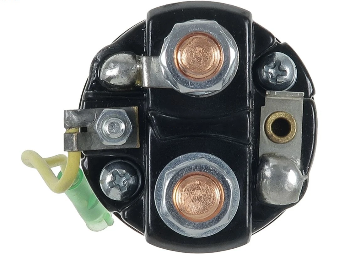 AS-PL SS5133 Solenoid Switch, starter