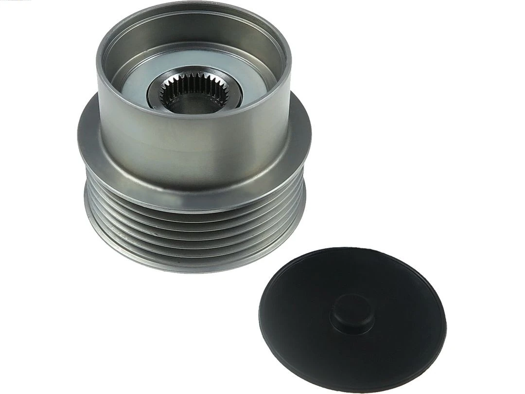 Alternator Freewheel Clutch Brand new AS-PL AFP0090
