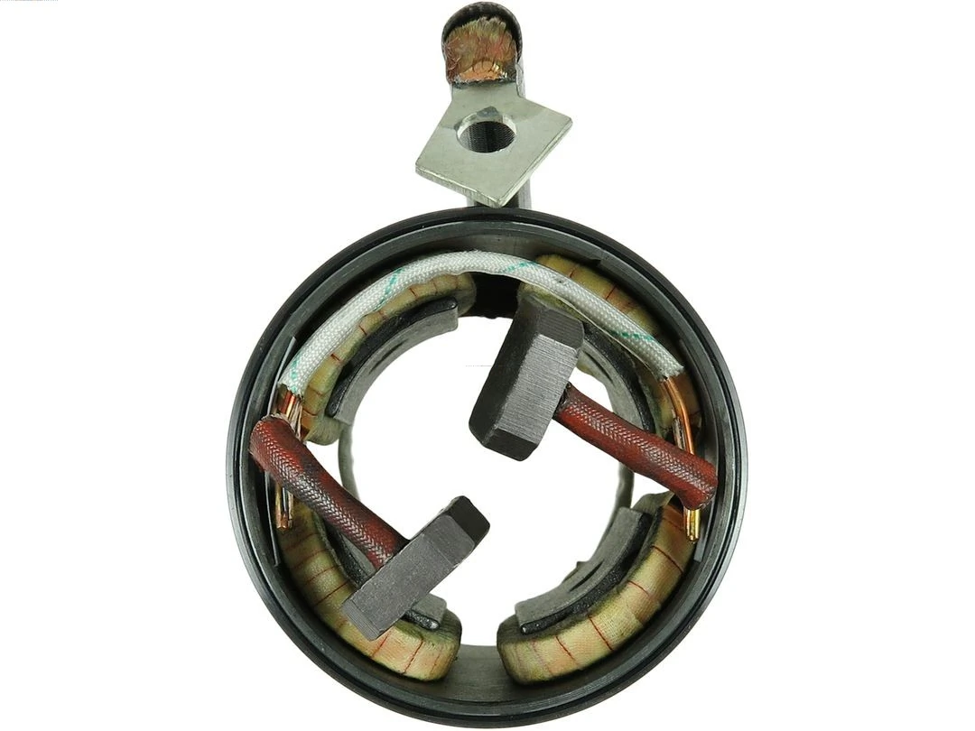 AS-PL SF5027S Field Winding, starter