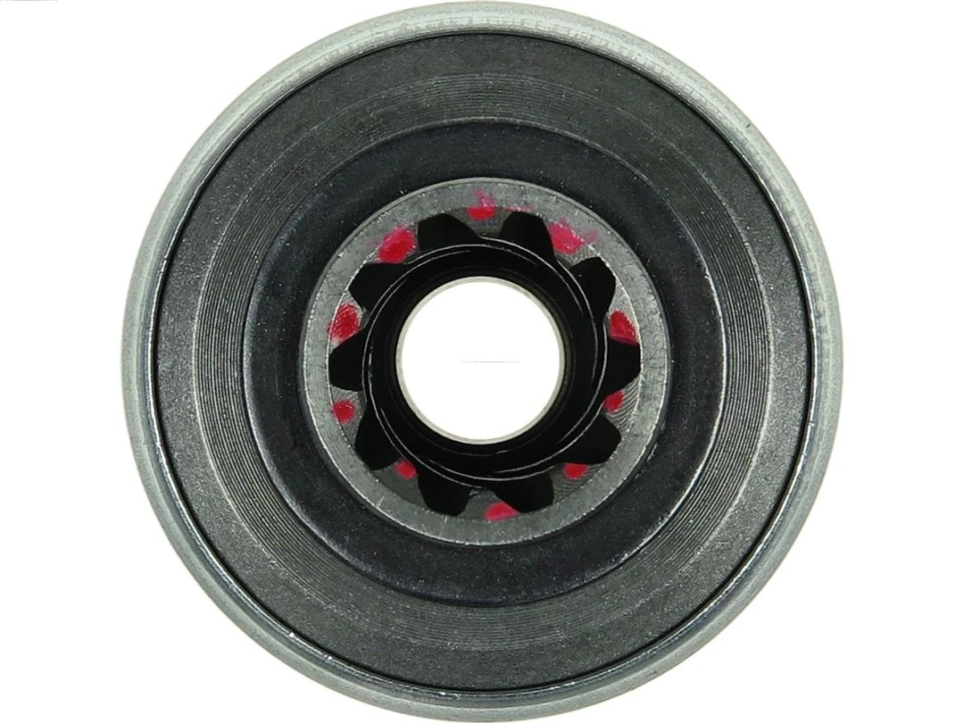 Embrayage à roue libre, démarreur Tout neuf AS-PL SD6034