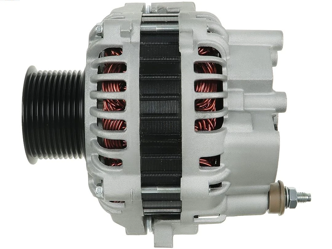 AS-PL A5367S Alternator