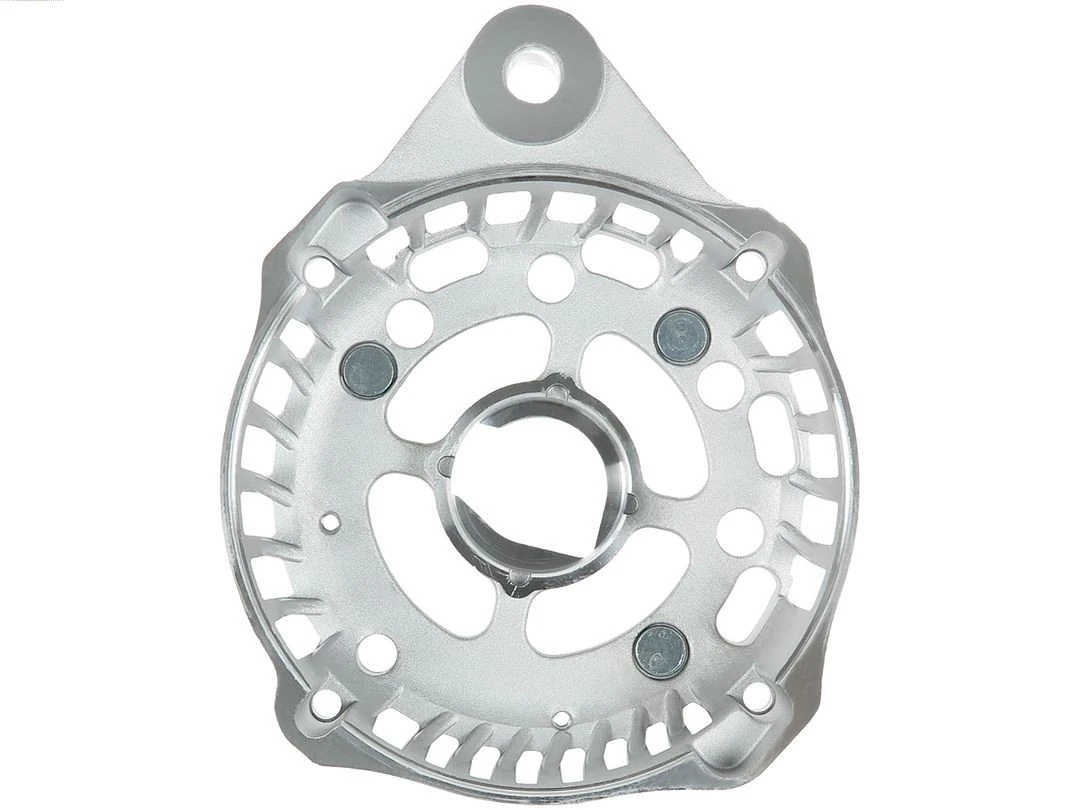 AS-PL ABR6046S Bracket, alternator drive flange
