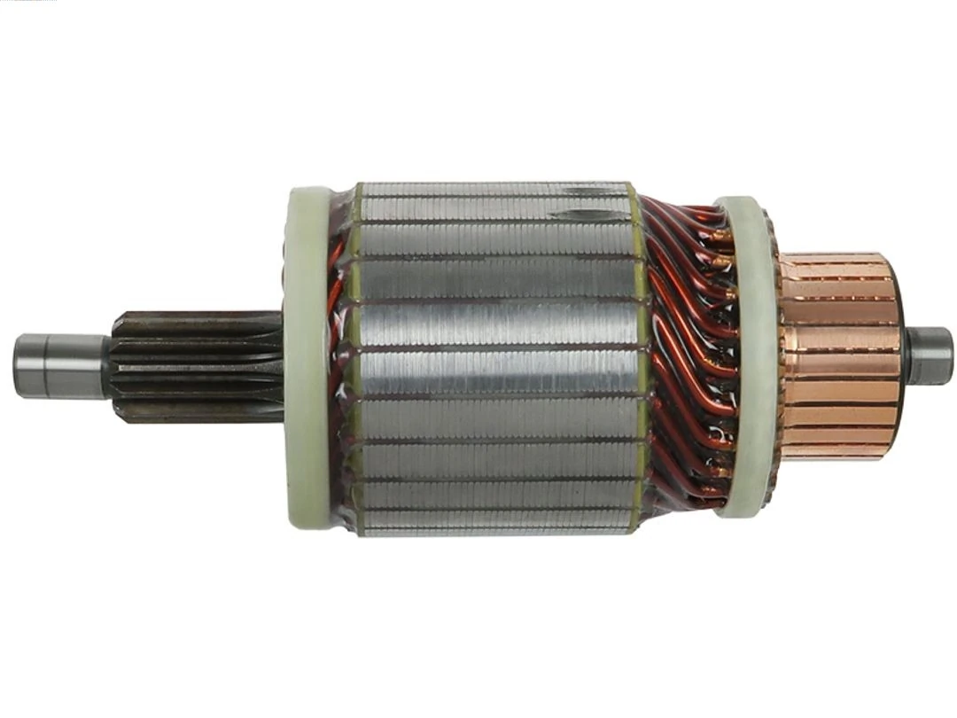 Armature, starter Brand new AS-PL SA5038