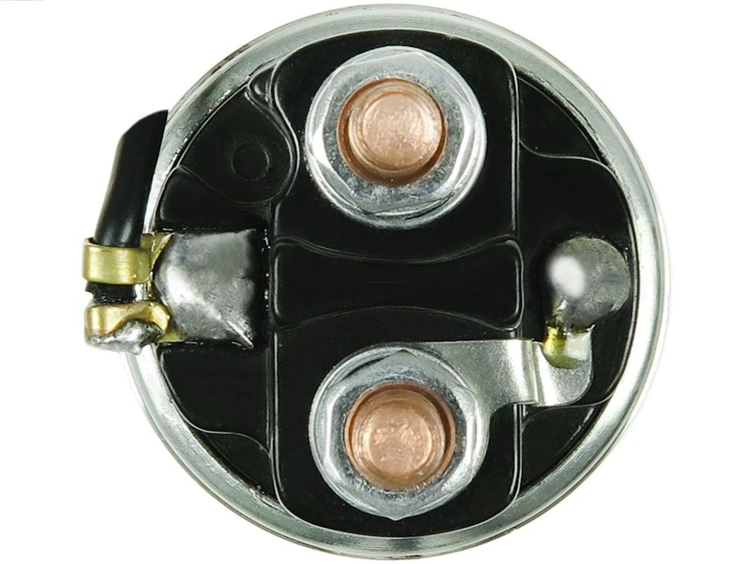 AS-PL SS2049 Solenoid Switch, starter