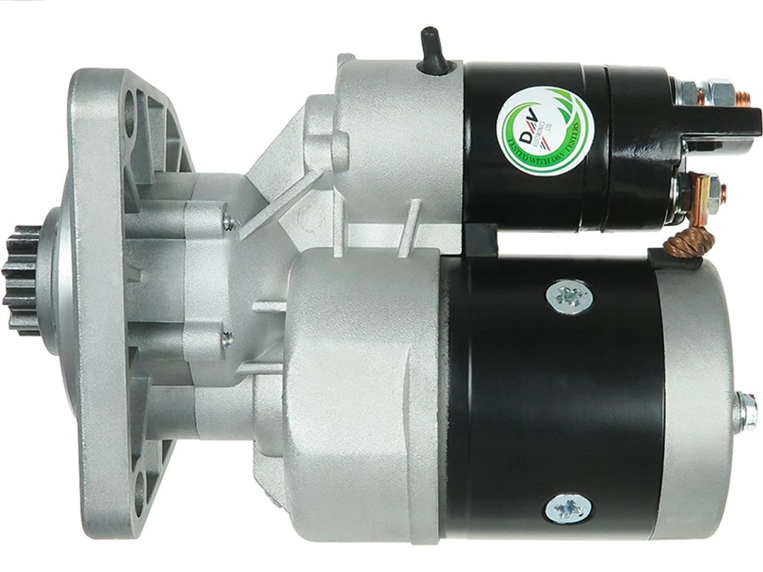AS-PL S9022 Starter