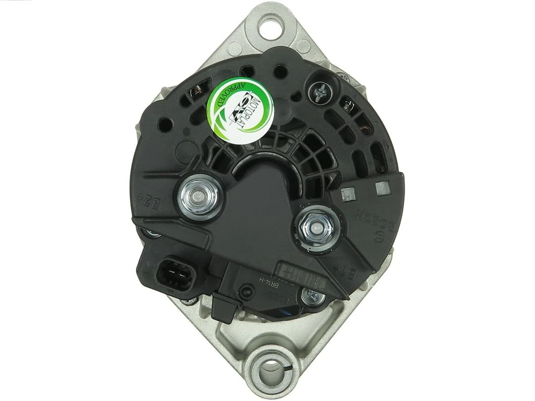 AS-PL A0252SR Alternator