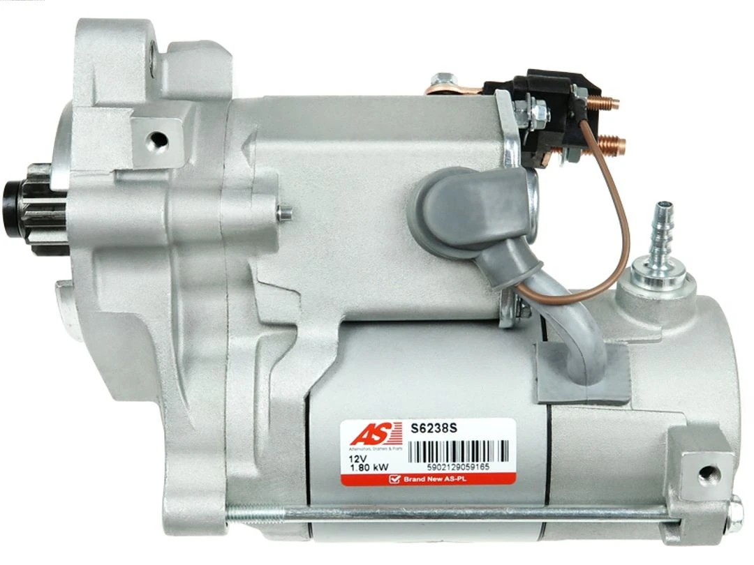 AS-PL S6238S Starter
