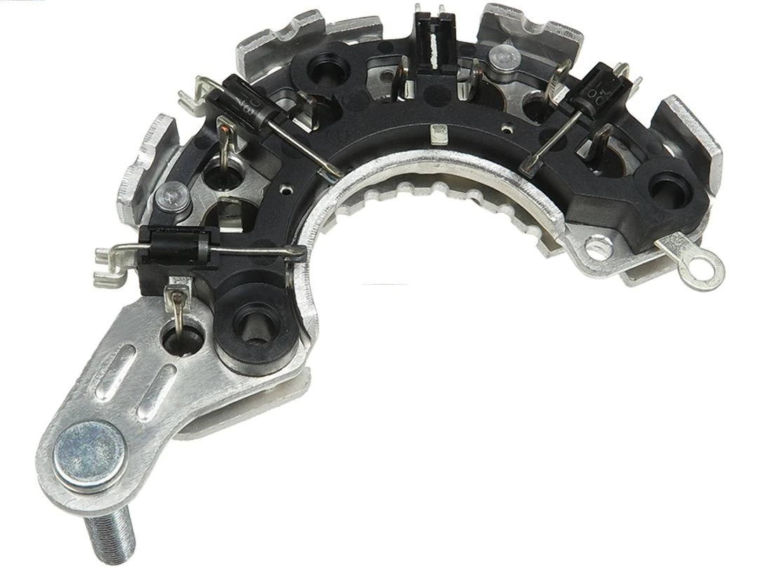Rectifier, alternator Brand new AS-PL ARC9048