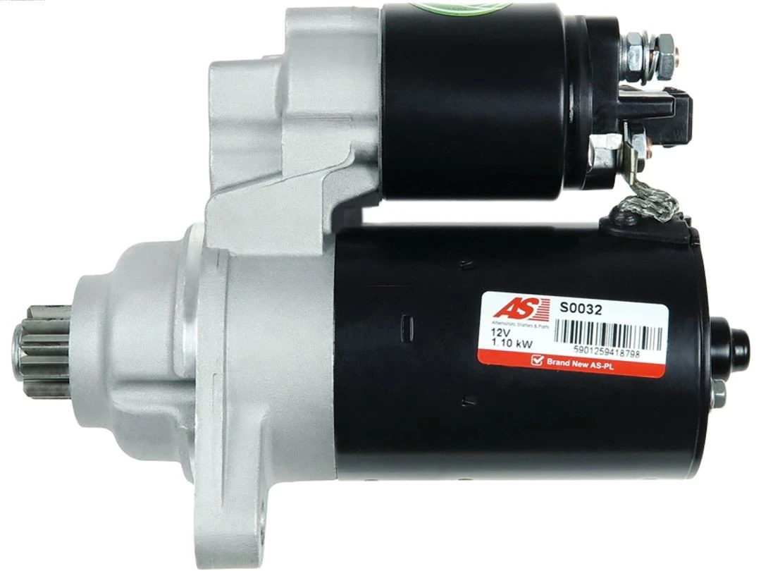 Starter Brand new AS-PL S0032