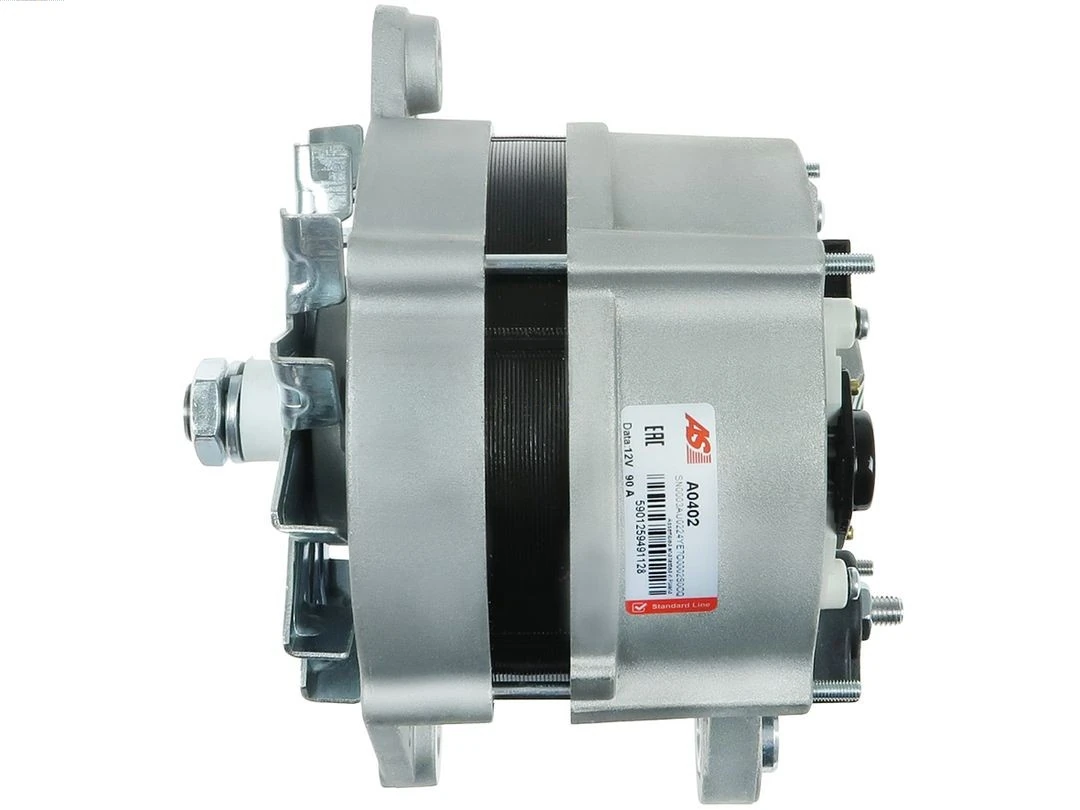 AS-PL A0402 Alternator