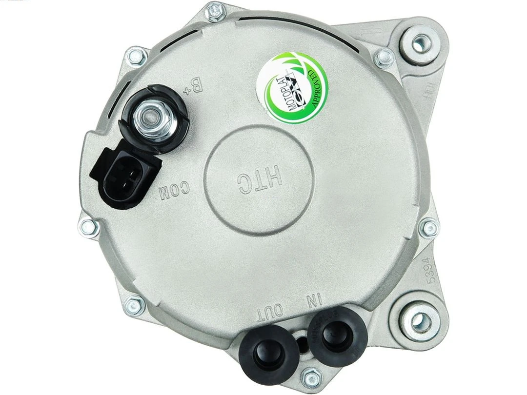 AS-PL A2100PR Alternator
