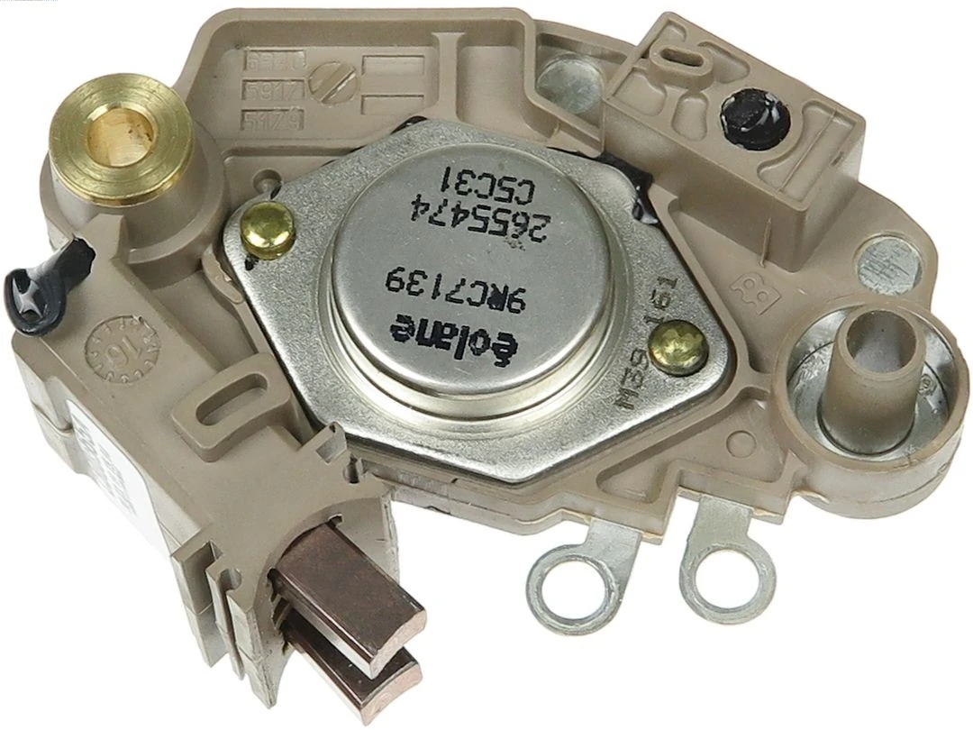 発電機レギュレータ Brand new Valeo ARE3007(VALEO)