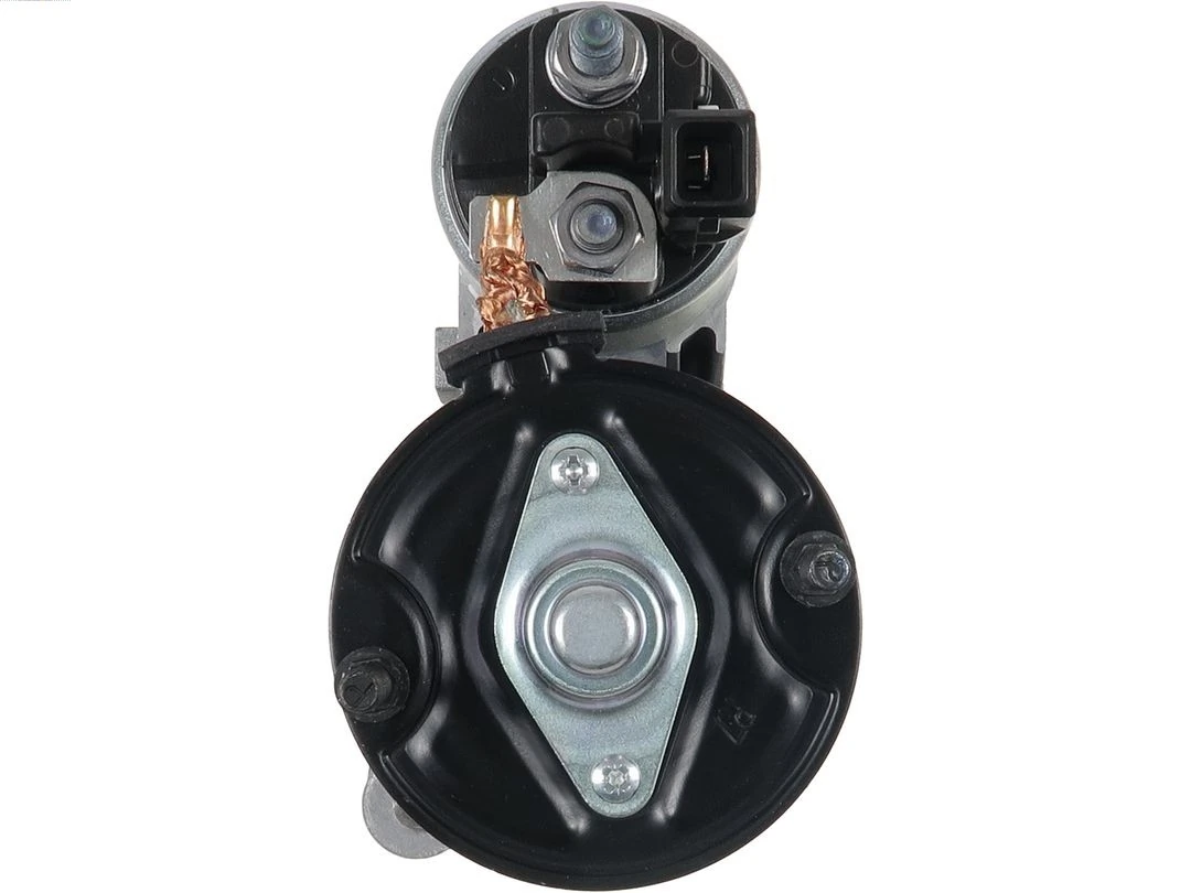 Starter Brand new SEG Automotive S01057(SEG)