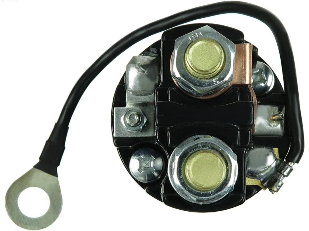 Solenoid Switch, starter Brand new AS-PL SS5163S