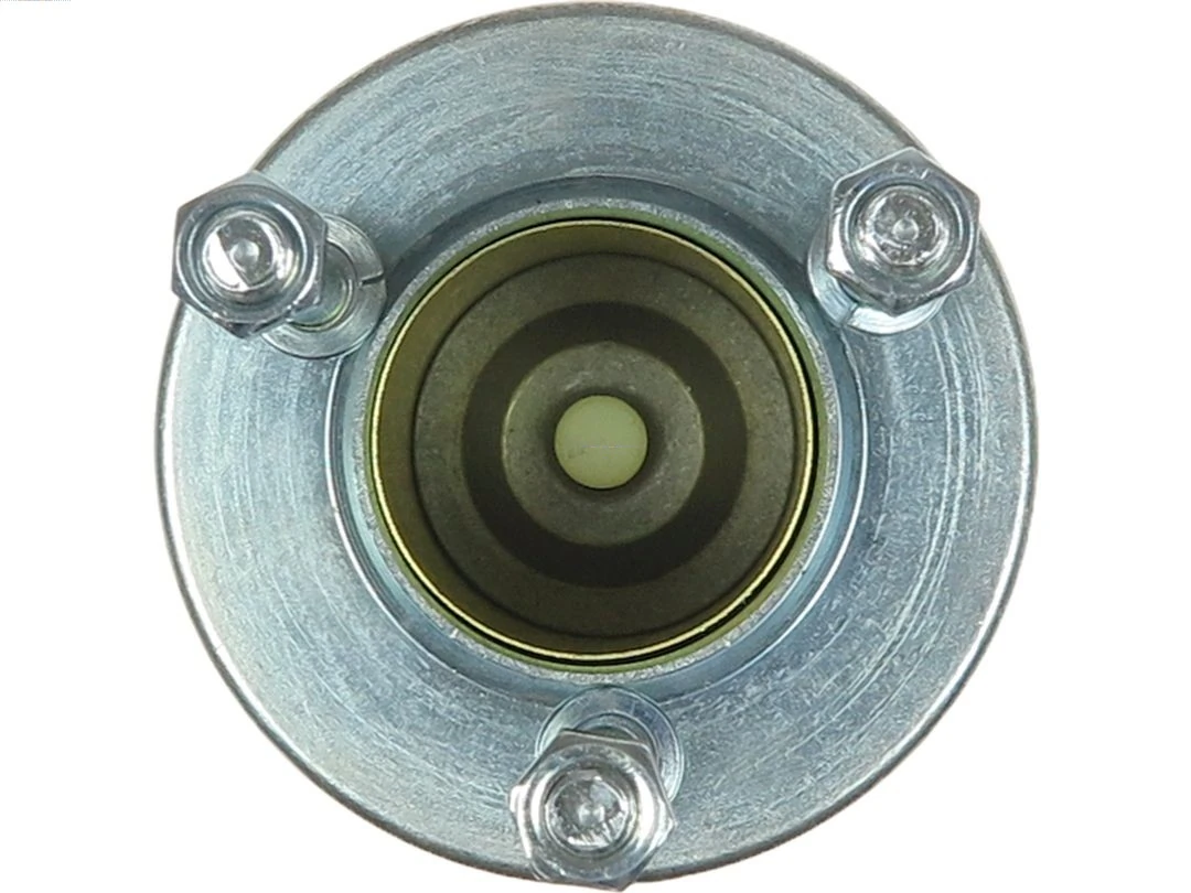 AS-PL SS6060P Solenoid Switch, starter