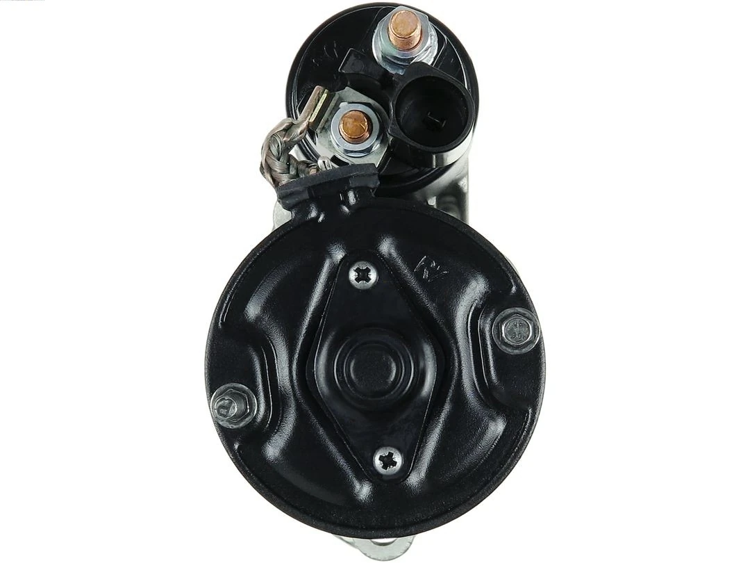 Starter Remanufactured AS-PL S0175PR