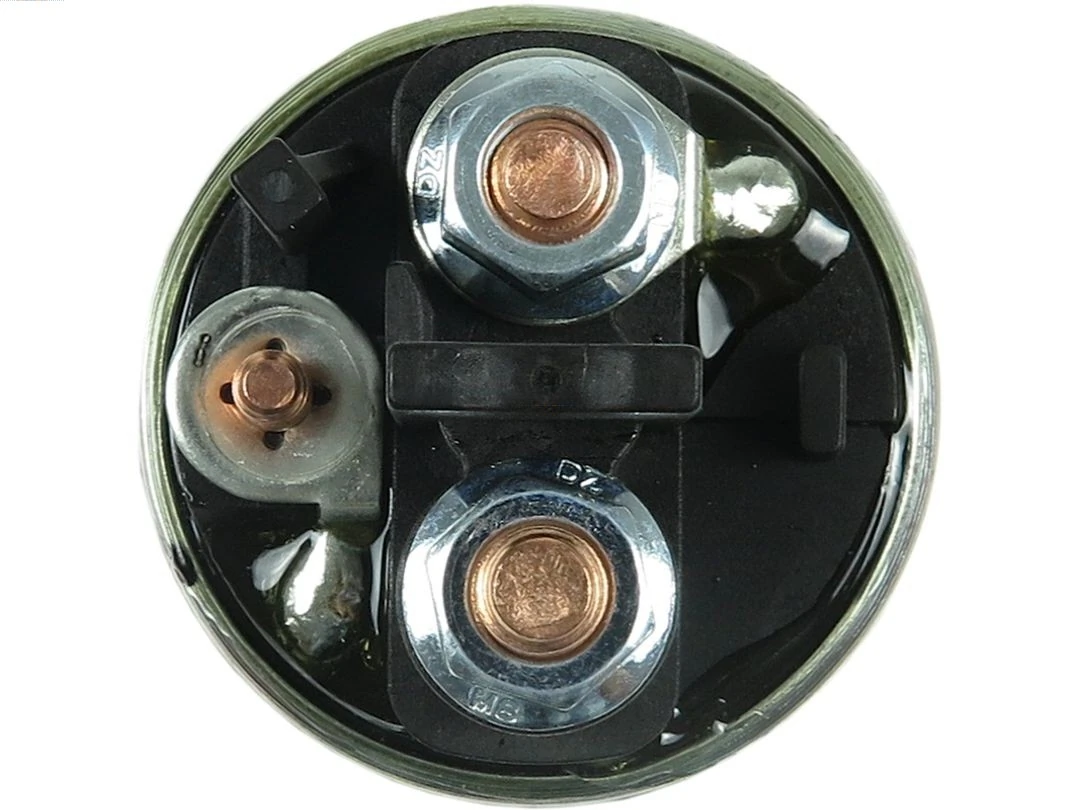 Solenoid Switch, starter Brand new AS-PL SS3085