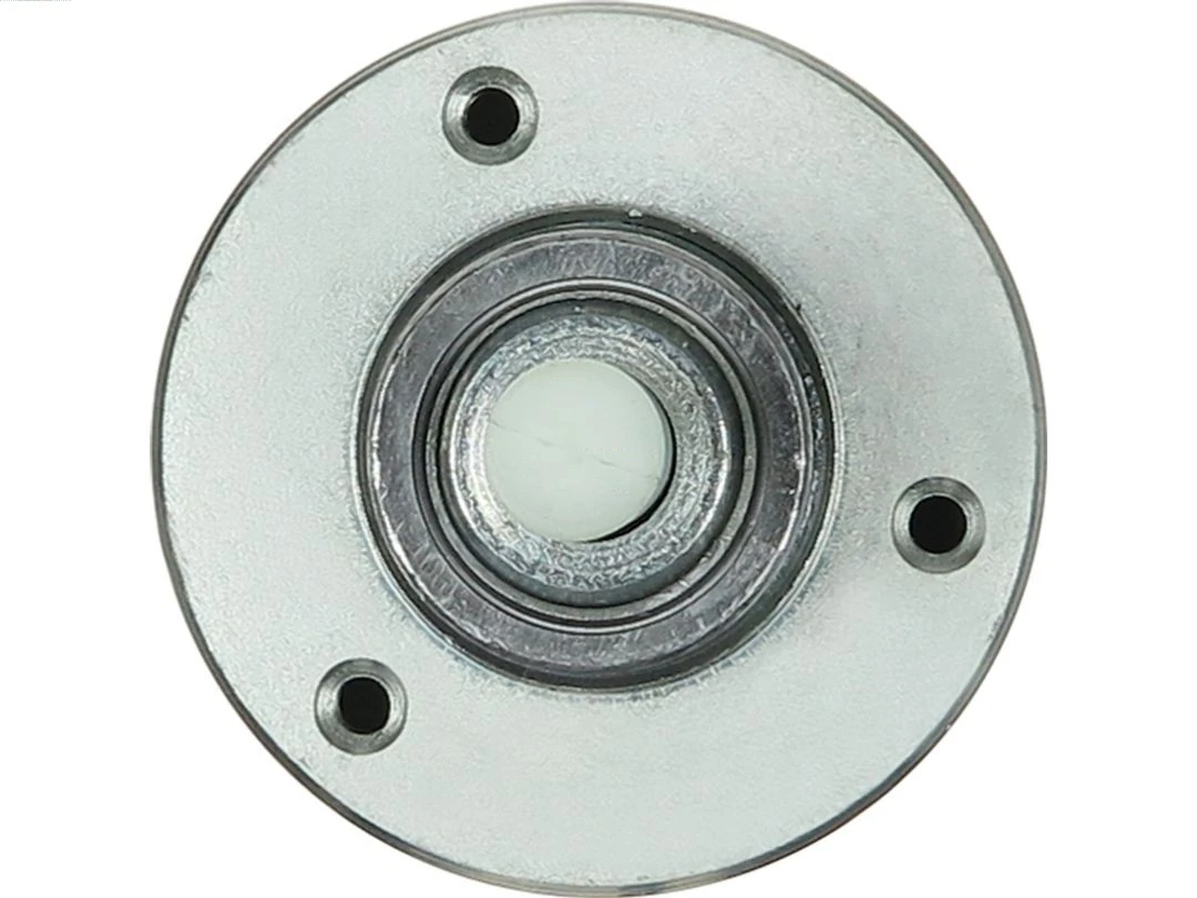 AS-PL SS1138P Solenoid Switch, starter