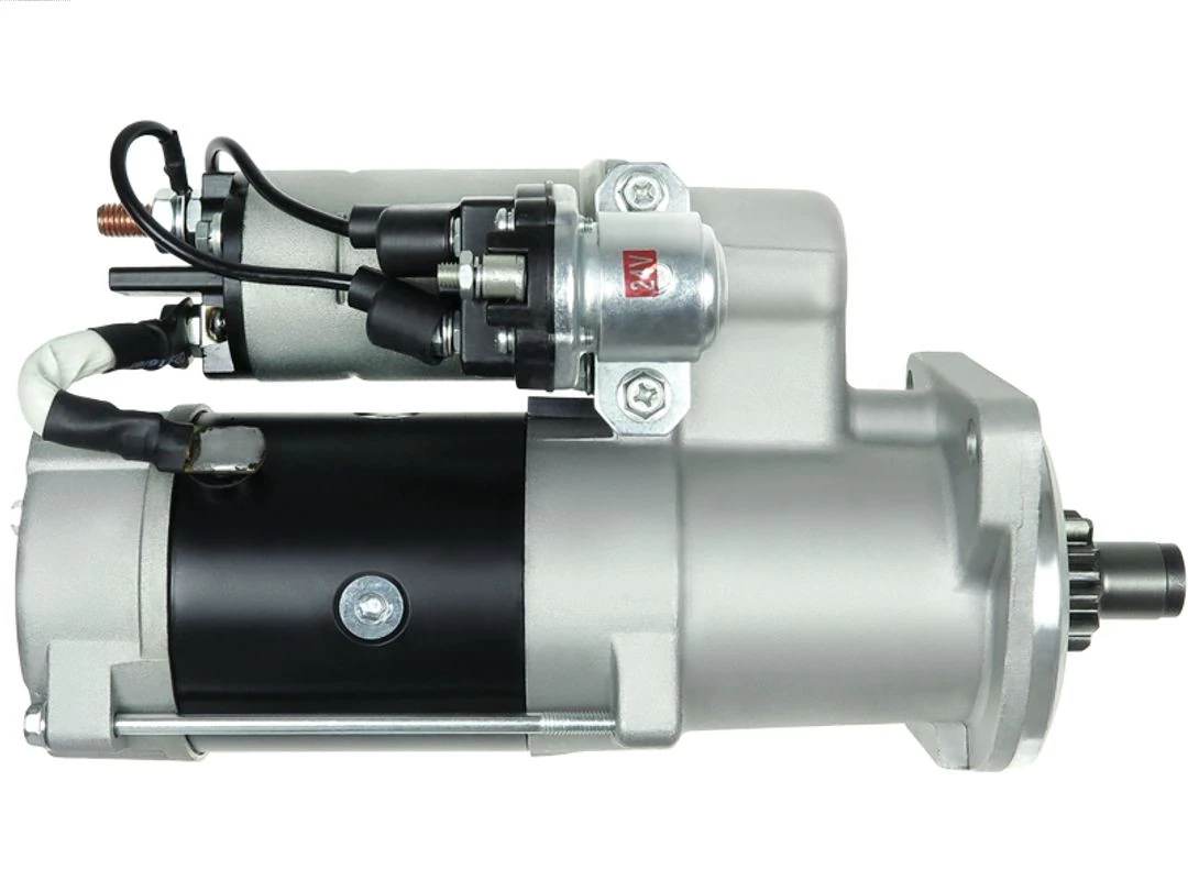 AS-PL S1173S Starter