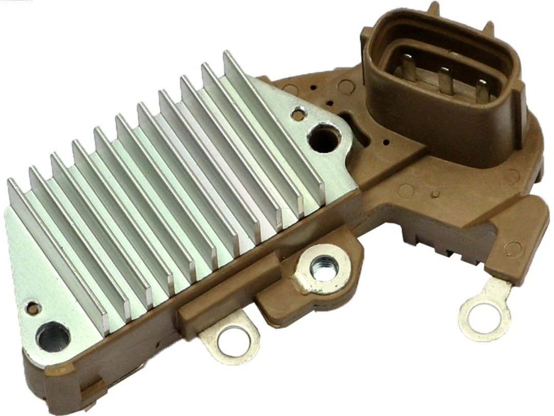 AS-PL ARE6065 Alternator Regulator