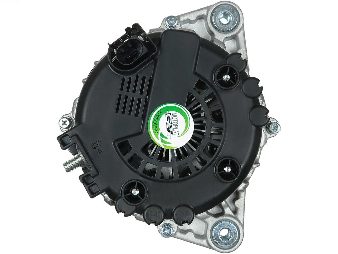 Alternator Brand new AS-PL A3433S
